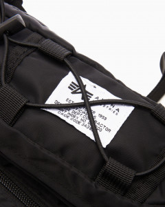 ALPHA INDUSTRIES TACTICAL WAIST TORBICA