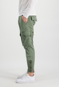 ALPHA INDUSTRIES 106203 432 TFORCE PANTALONE