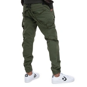 ALPHA INDUSTRIES 128202 142 UTILITY PANTALONE DOLIVE