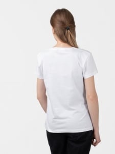 ALPHA INDUSTRIES 196051G09W MAJICA BASIC TG WHT