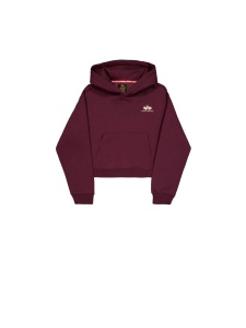 ALPHA INDUSTRIES 258041 608 WDUKS KAPSL DCHERRY