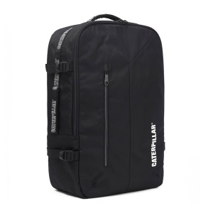 CAT 84706 01 CITY CABIN RANAC BLACK