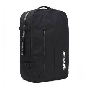 CAT 84706 01 CITY CABIN RANAC BLACK