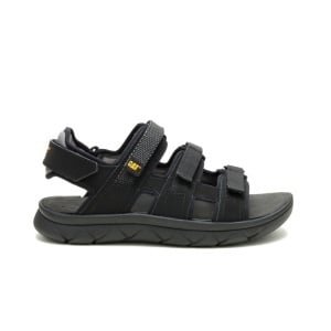 CATERPILLAR CADENT SANDALE BLACK