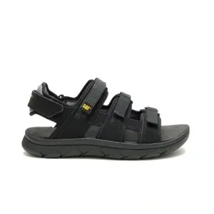 CATERPILLAR CADENT SANDALE BLACK