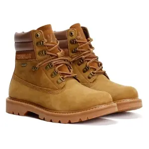 CATERPILLAR COLORADO HIKER P726349 WP CIZME BROWN