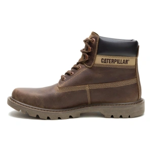 CATERPILLAR COLORADO TRACTOR WP P726857 CIZME BROWN