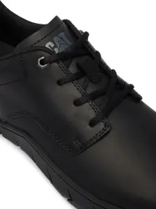 CATERPILLAR FLEXION LO P726981 CIPELE BLACK