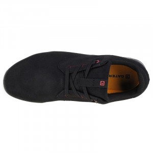 CATERPILLAR HEX STAT BLK CIPELE