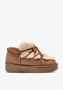 D. FRANKLIN 370011-CAME TRK FUR LOW CIZME CAMEL