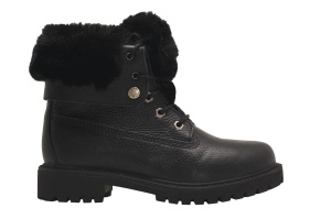 DARKWOOD 7095 01FNA CIZME BLK