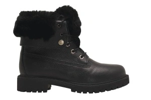 DARKWOOD 7095 01FNA CIZME BLK