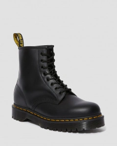 DR. MARTENS 1460 BEX CIZME BLACK
