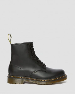 DR. MARTENS 1460 CIZME BLK