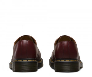 DR. MARTENS 1461 CIPELE CHERRY RED