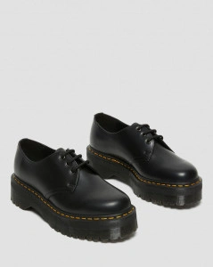1461 QUAD CIPELE BLK