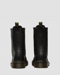 DR MARTENS 22524001 1490 CIZME BLK VIRGINIA