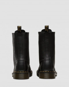 DR MARTENS 22524001 1490 CIZME BLK VIRGINIA