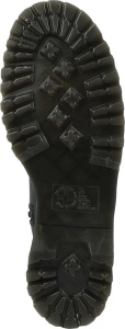DR. MARTENS 31442001 1B99 QUAD PISA CIZME BLACK