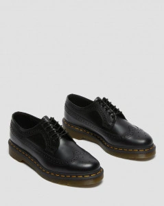 DR. MARTENS 3989 YS CIPELE BLK