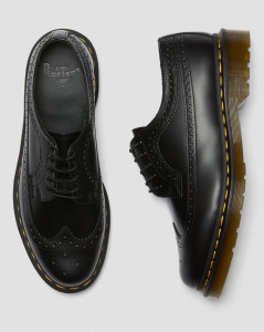 DR. MARTENS 3989 YS CIPELE BLK