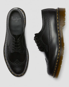 DR. MARTENS 3989 YS CIPELE BLK
