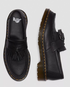 DR. MARTENS DM22760001 ADRIAN CIPELE VIRGINIA BLACK