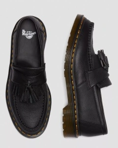 DR. MARTENS DM22760001 ADRIAN CIPELE VIRGINIA BLACK