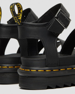DR. MARTENS BLAIRE SANDALE BLK