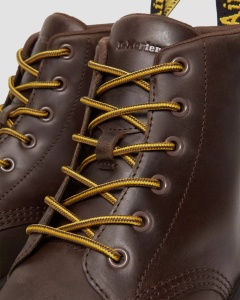 DR. MARTENS CREWSON CHUKKA CIZME DBROWN
