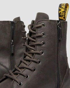 DR. MARTENS DM31985057 JADON CIZME CHARCOAL GREY