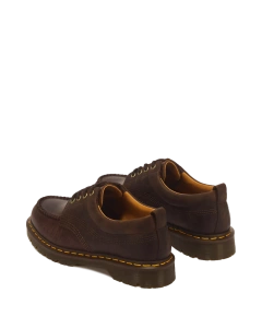 DR. MARTENS 43348200 LOWELL CIPELE DARK BROWN