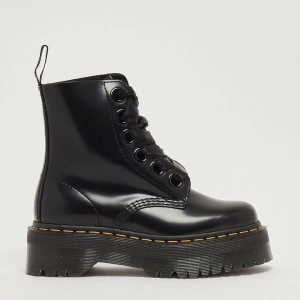DR. MARTENS MOLLY CIZME BLACK