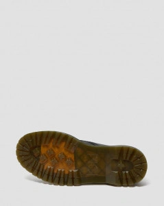DR. MARTENS PASCAL BEX CIZME BLK