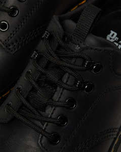 DR. MARTENS REEDER LEATHER CIPELE BLK