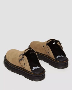 DR. MARTENS ZEBZAG MULE PAPUČE STAN 31737439