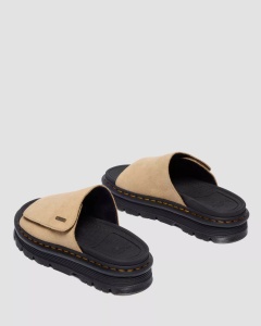 DR. MARTENS ZEBZAG SLIDE PAPUČE STAN DM42409200