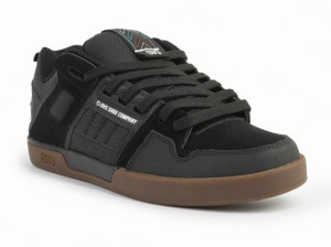 DVS SHOES COMANCHE20 PATIKE 323007BRGN