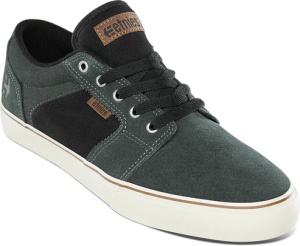 ETNIES BARGE LS PATIKE 310GREENBLK