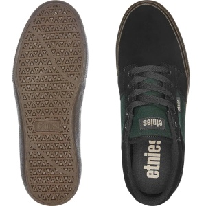 ETNIES BARGE LS PATIKE 349BLACKBG