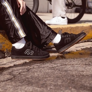 ETNIES KINGPIN PATIKE 233BROWNWGG