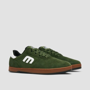 ETNIES JOSL1N PATIKE 313GREENWG