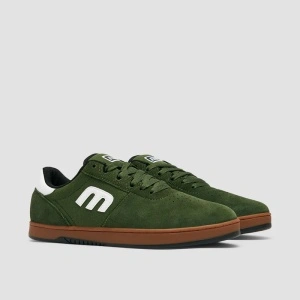 ETNIES JOSL1N PATIKE 313GREENWG