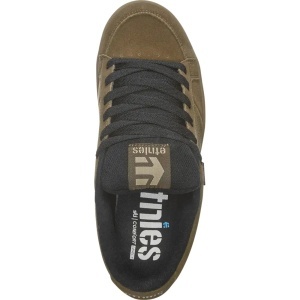ETNIES KINGPIN PATIKE 233BROWNWGG