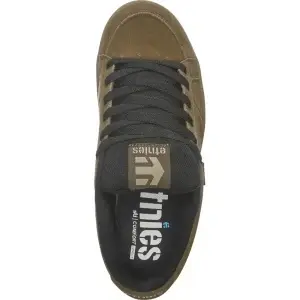 ETNIES KINGPIN PATIKE 233BROWNWGG