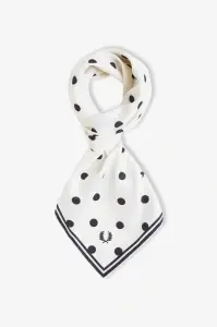 FRED PERRY C3321 129 AMY POLK MARAMA SWHITE