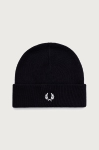 FRED PERRY CLASSIC KAPA NAVYSW