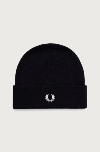 FRED PERRY CLASSIC KAPA NAVYSW