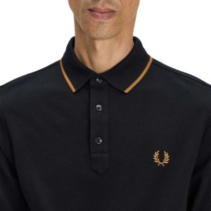 FRED PERRY M2452 102 COLLAR POLO MAJICA