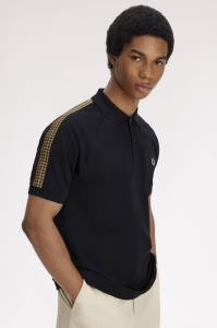 FRED PERRY M2304 102 CROSS POLO MAJICA